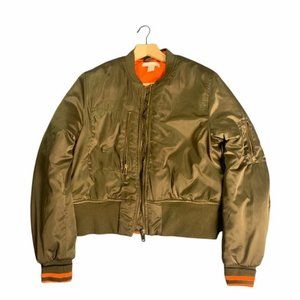 H&M Bomber Jacket